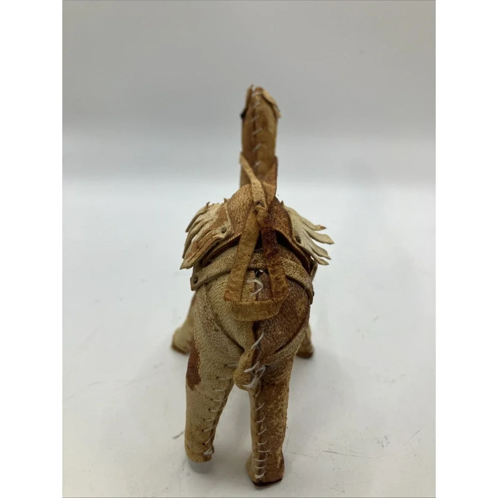 Leather‎ Camel